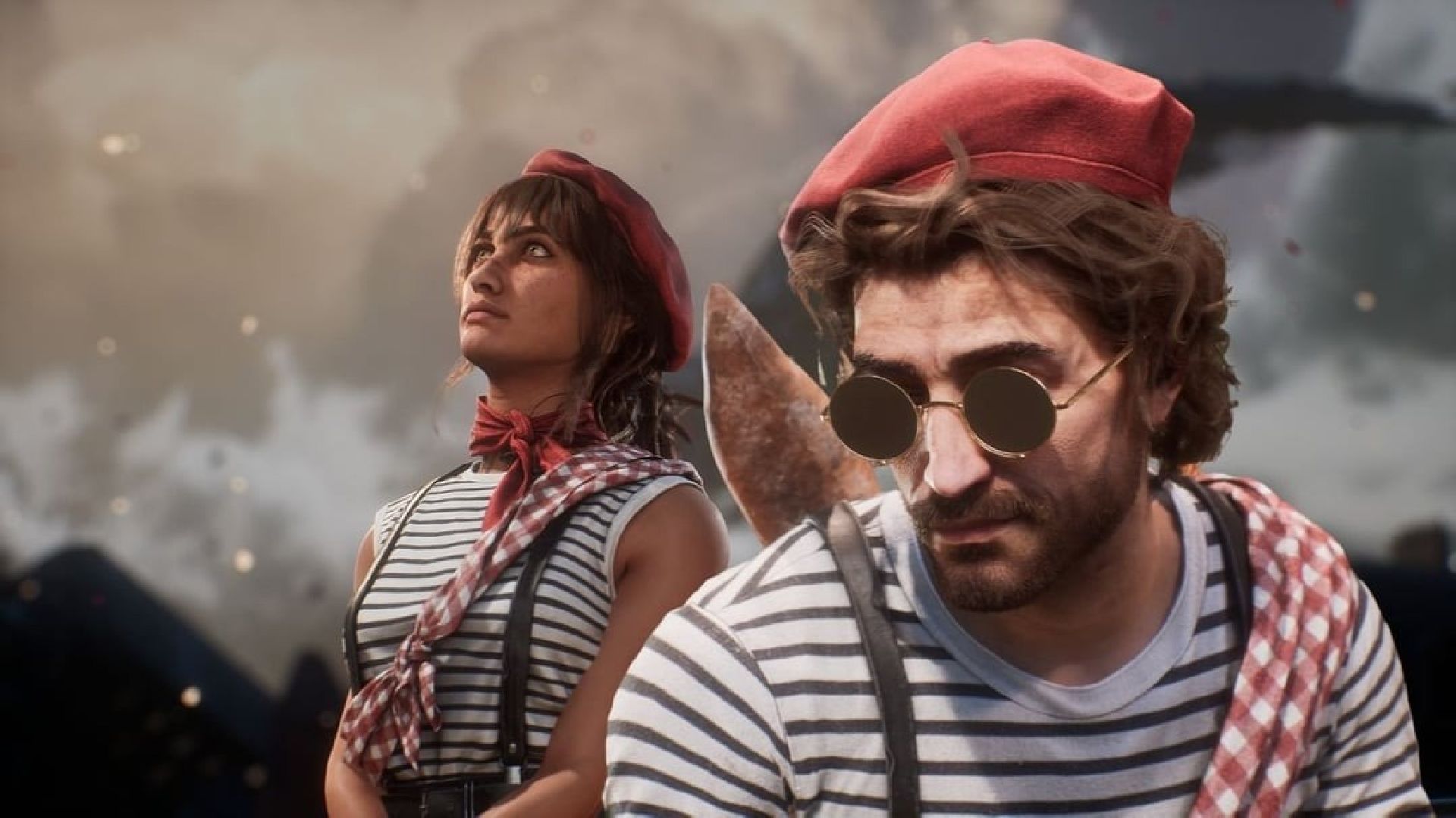 Arriva il merchandising di Expedition 33 (anche se non nella realtà)