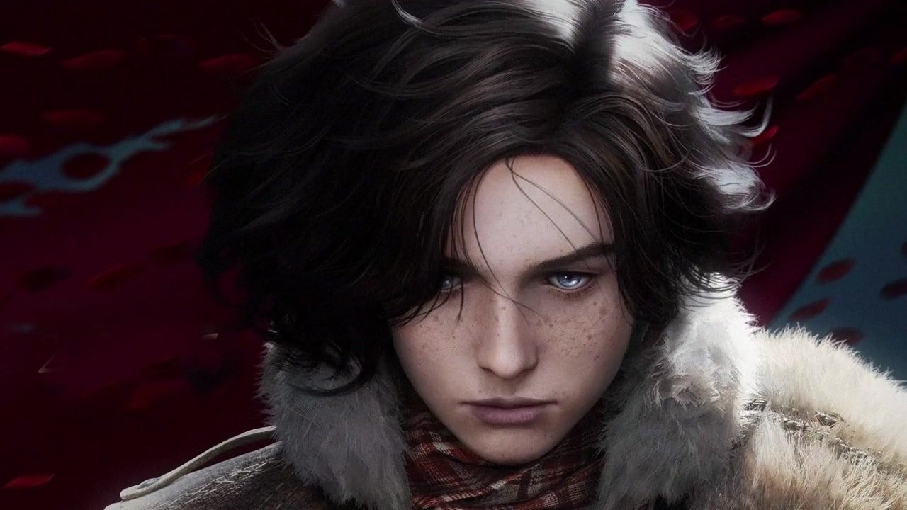 Il protagonista di Lies of P Overture