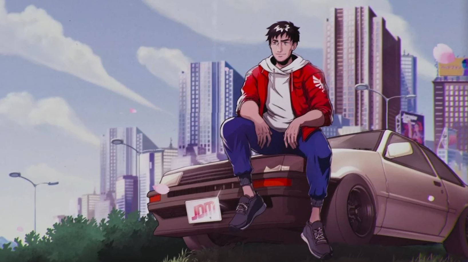 JDM Japanese Drift Master, la recensione: Tokyo Drift! JDM Japanese Drift Master, la recensione: Tokyo Drift!