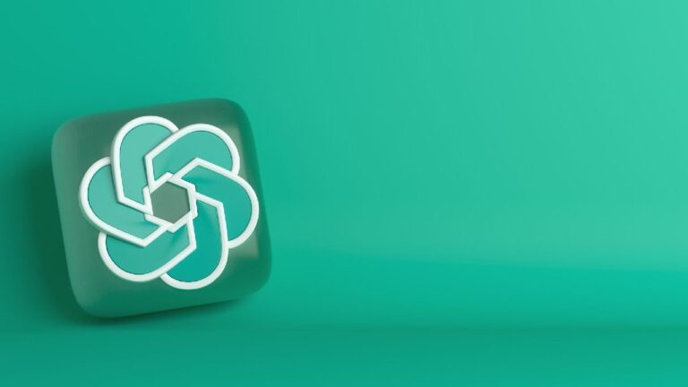 Logo OpenAI