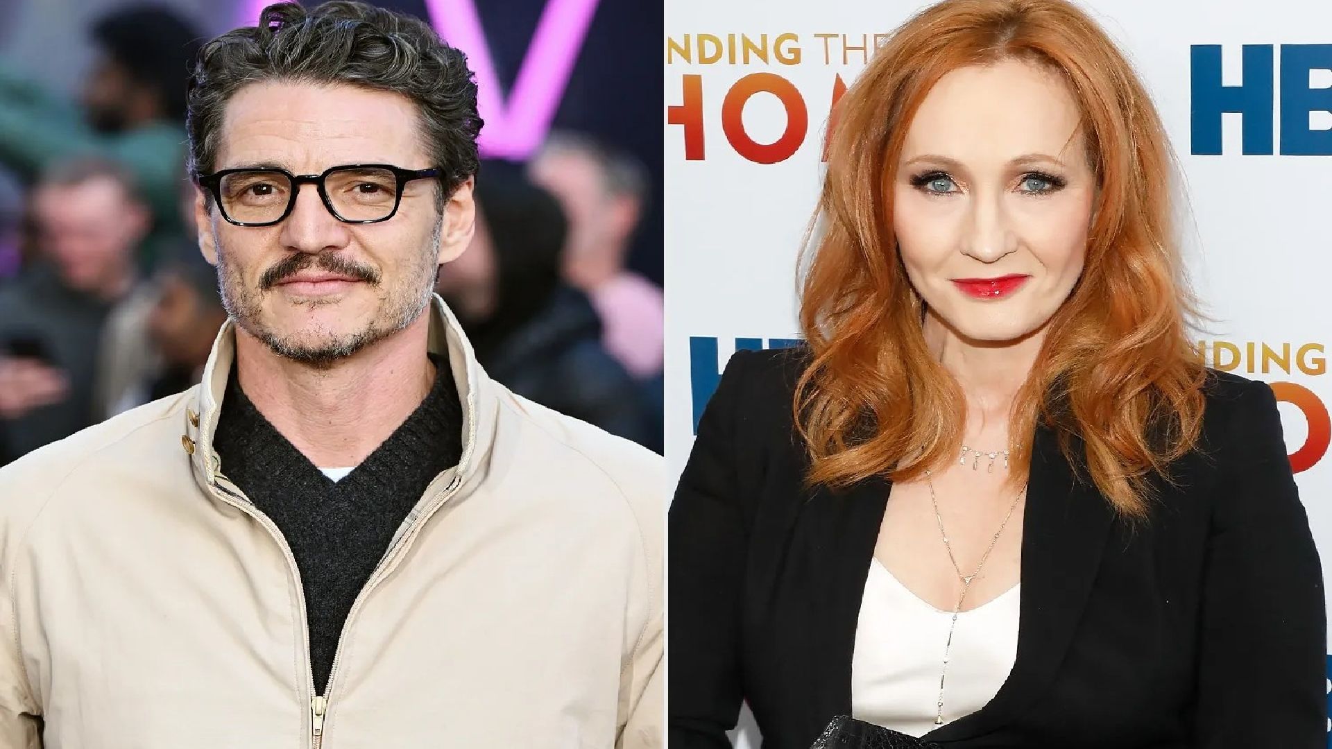 Pedro Pascal di nuovo contro JK Rowling: “I bulli mi fanno schifo” Pedro Pascal di nuovo contro JK Rowling: “I bulli mi fanno schifo”