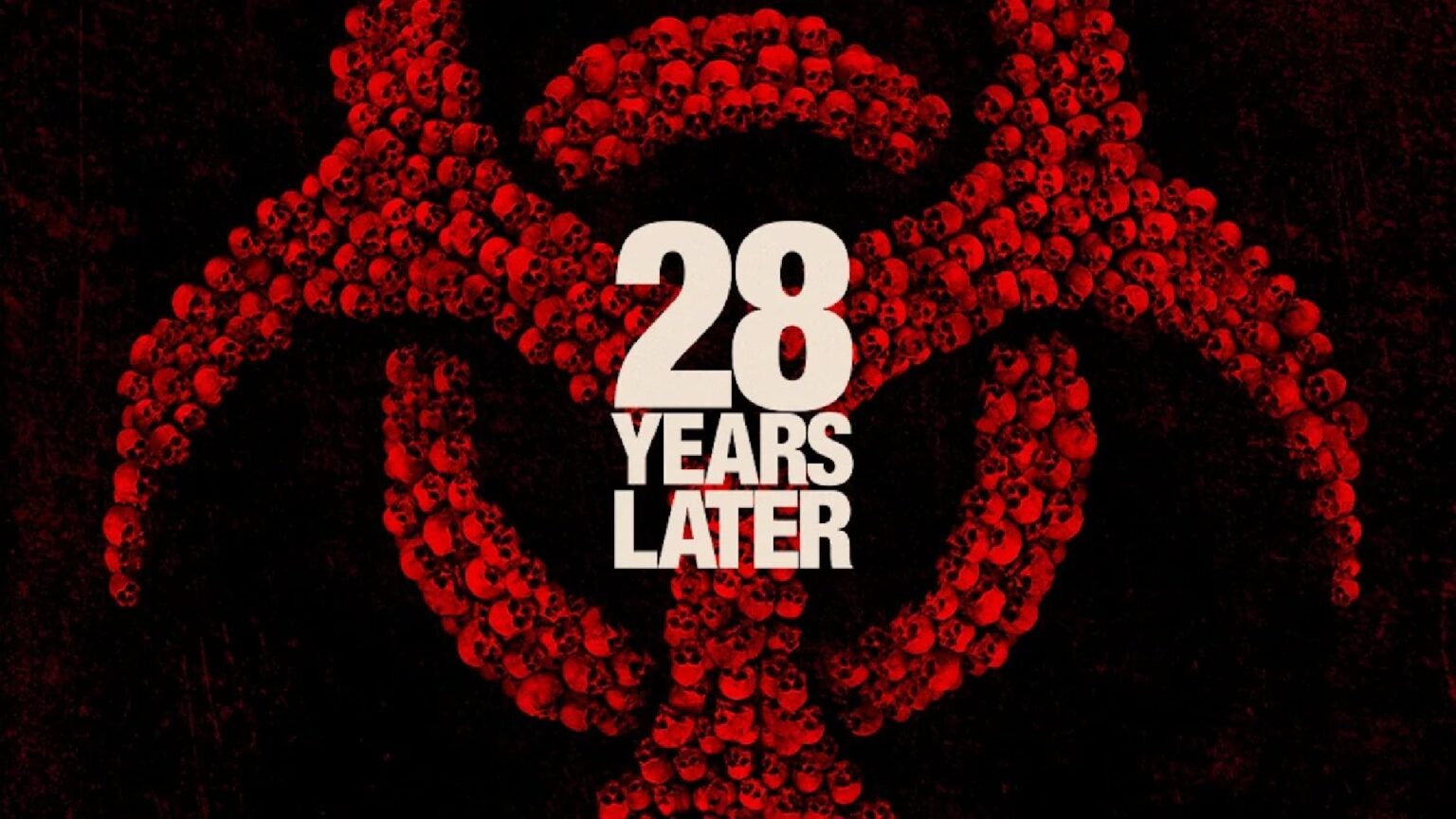 Poster di 28 Anni Dopo