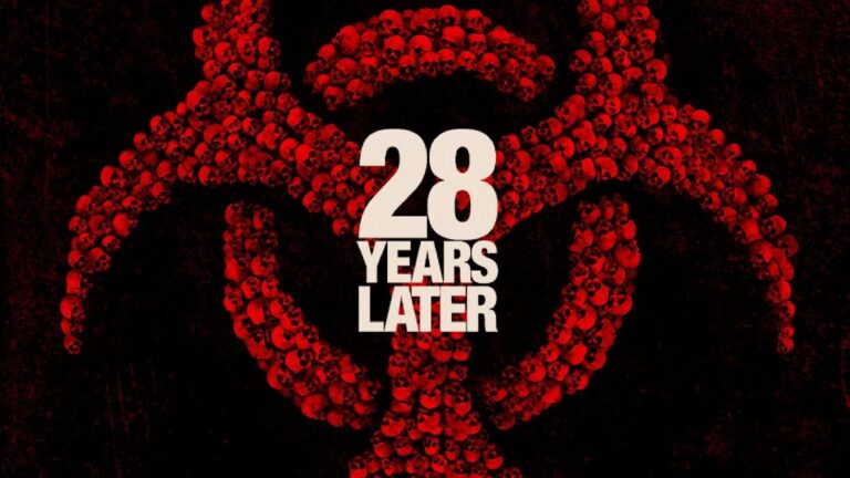 Poster di 28 Anni Dopo