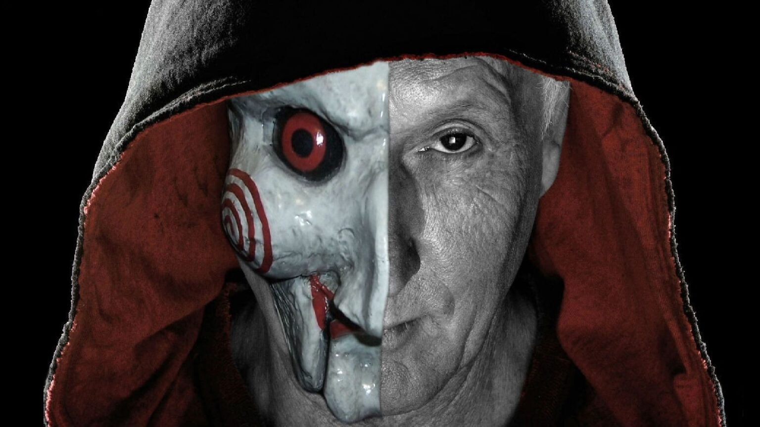 Poster di Saw Legacy