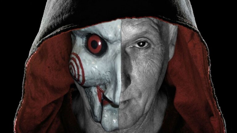Poster di Saw Legacy