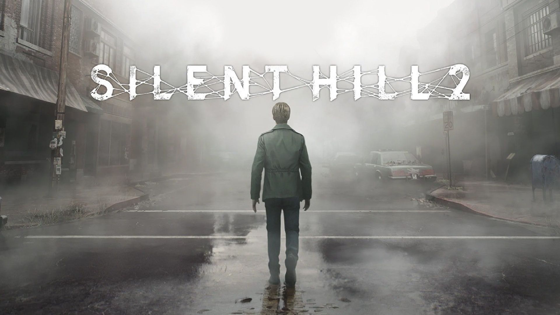 Poster di Silent Hill 2