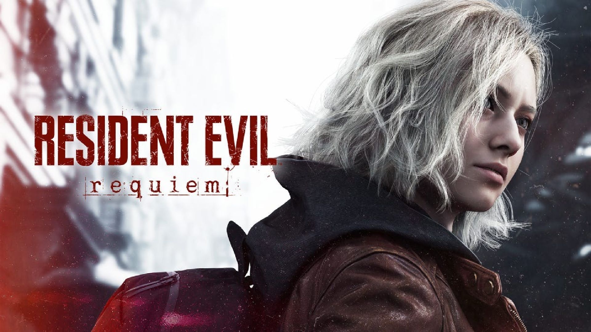Resident Evil 9 Requiem: chi è la protagonista? (no, non è Rose Winters) Resident Evil 9 Requiem: chi è la protagonista? (no, non è Rose Winters)