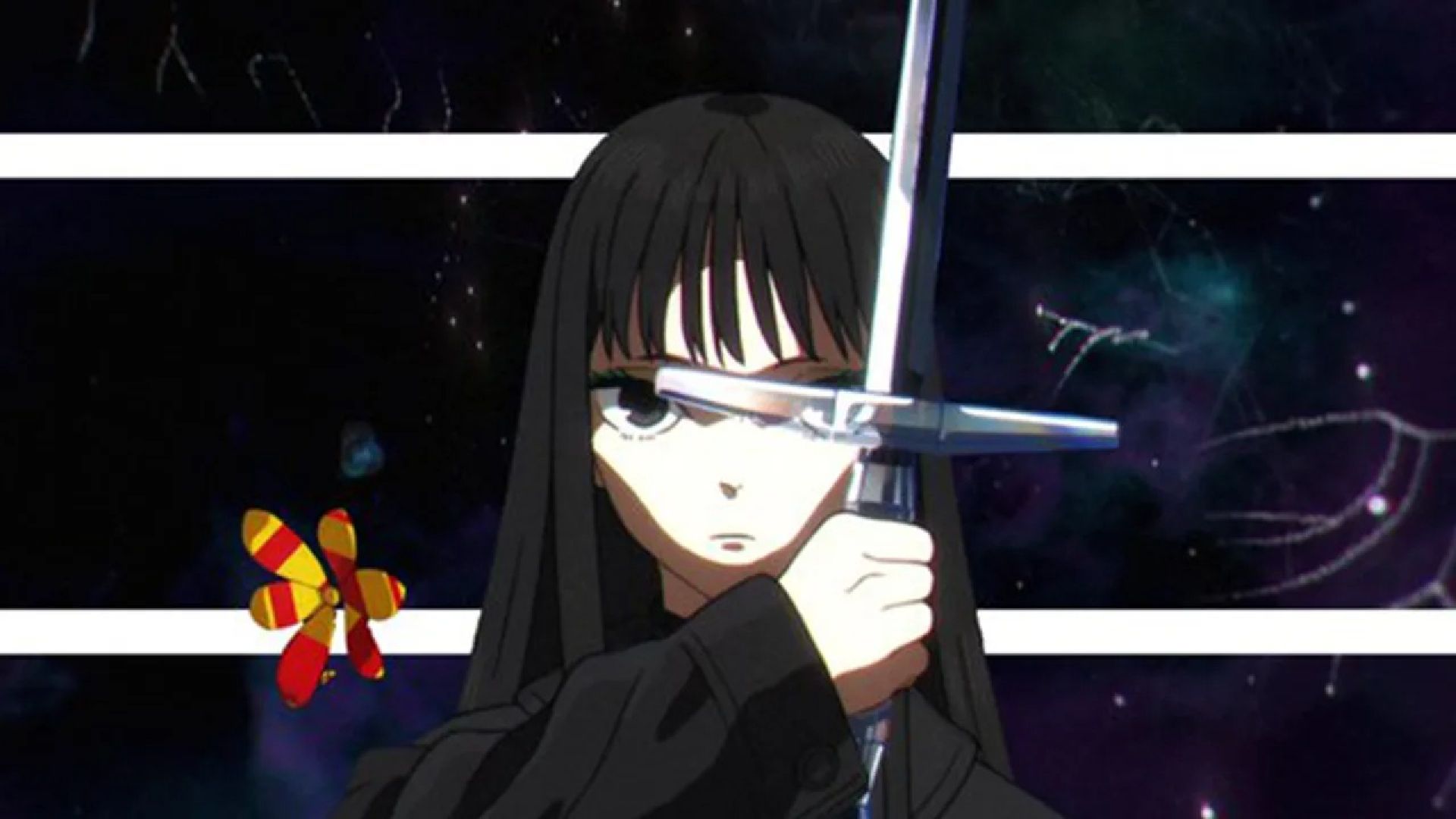 ghost annunciato il nuovo film anime dal creatore di full metal alchemist