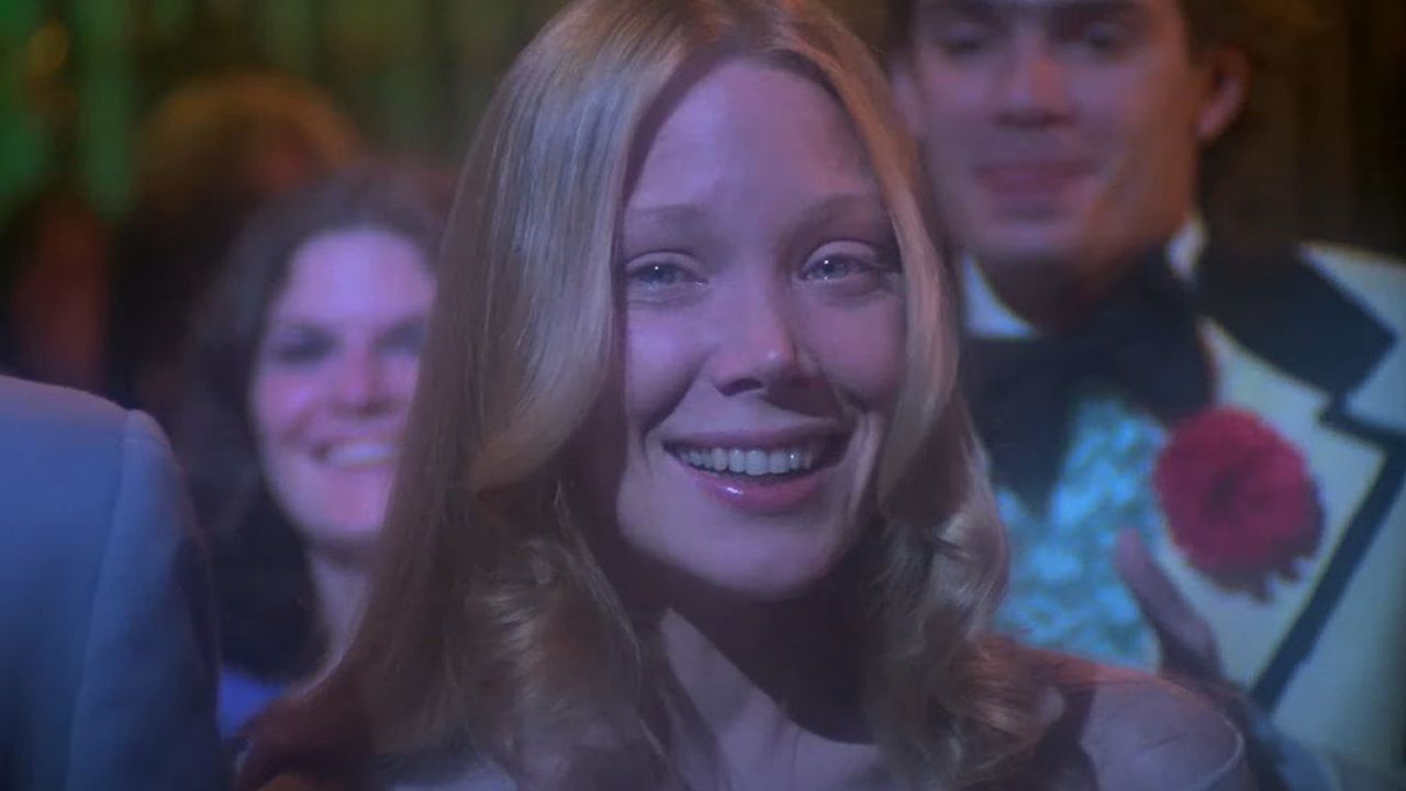 Carrie