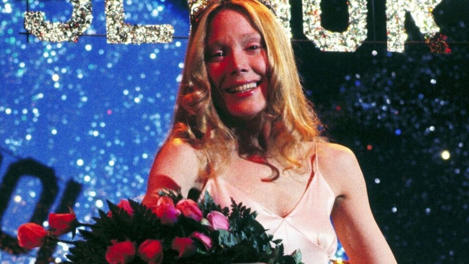 Carrie - Lo sguardo di Satana
