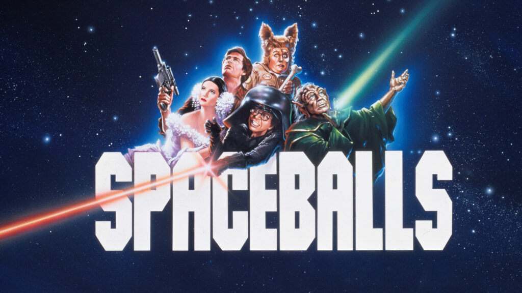 Balle Spaziali: l’ultima frontiera di Mel Brooks