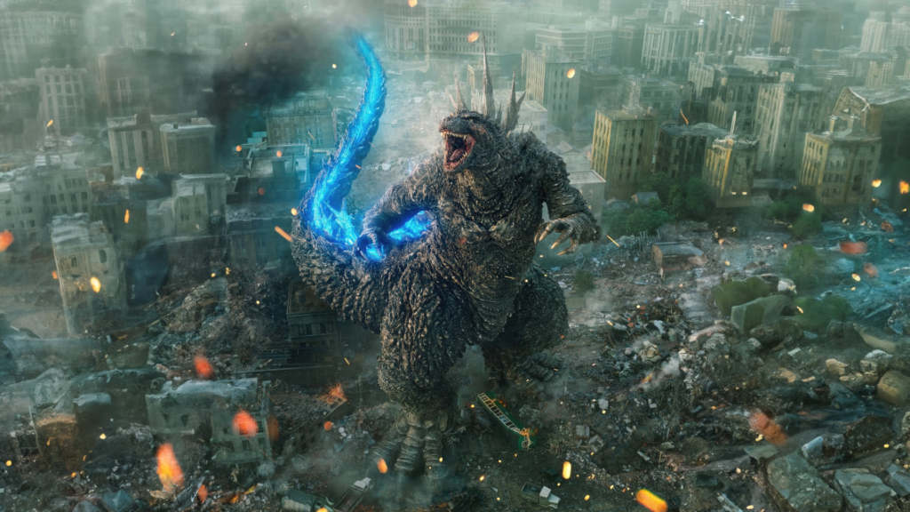 Cosa possiamo aspettarci dal sequel di Godzilla Minus One: altri kaij? o nuove versioni del re dei mostri? Cosa possiamo aspettarci dal sequel di Godzilla Minus One: altri kaij? o nuove versioni del re dei mostri?