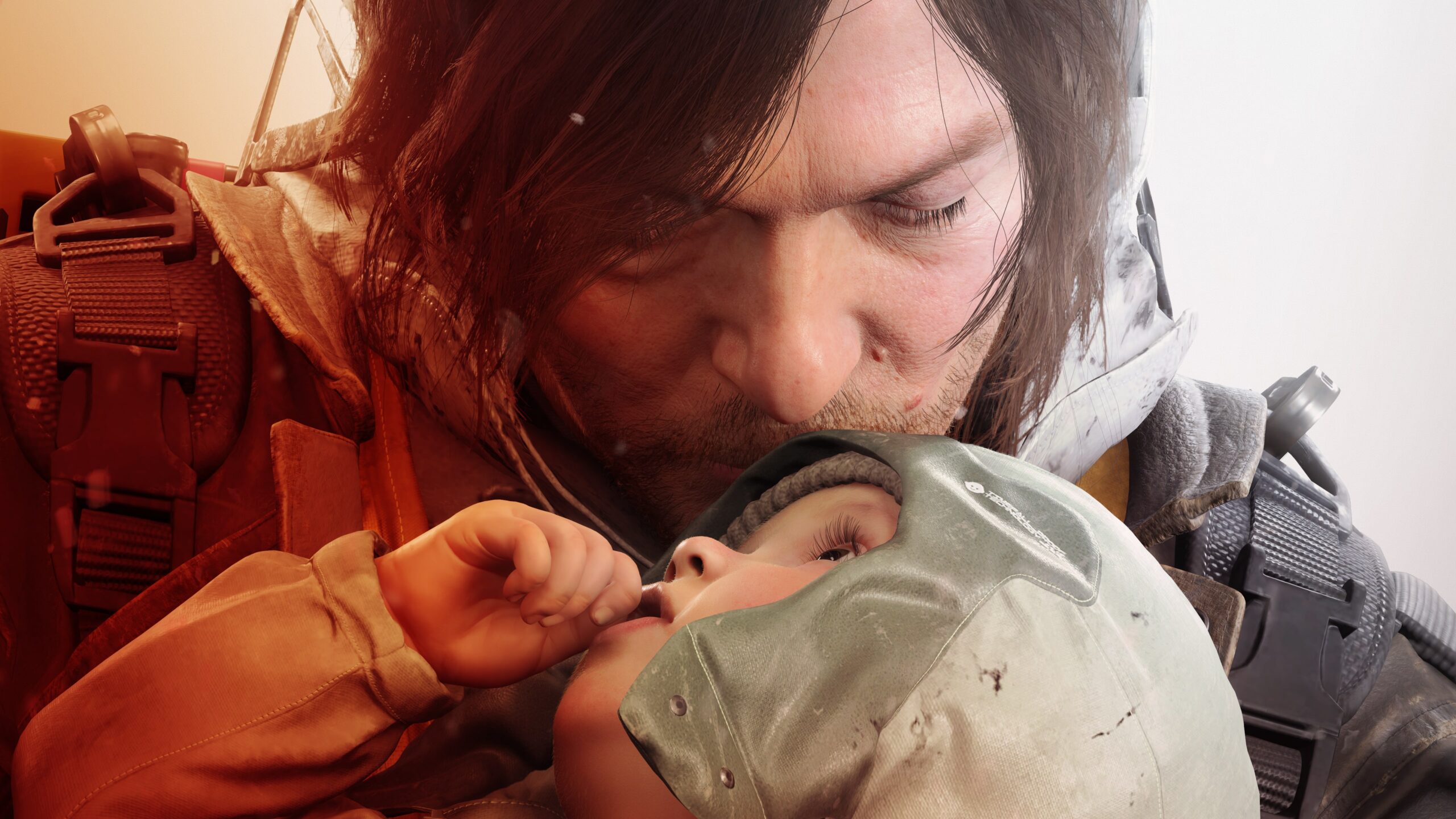 Death Stranding 2 – On the Beach, la recensione: oltre le connessioni Death Stranding 2 – On the Beach, la recensione: oltre le connessioni