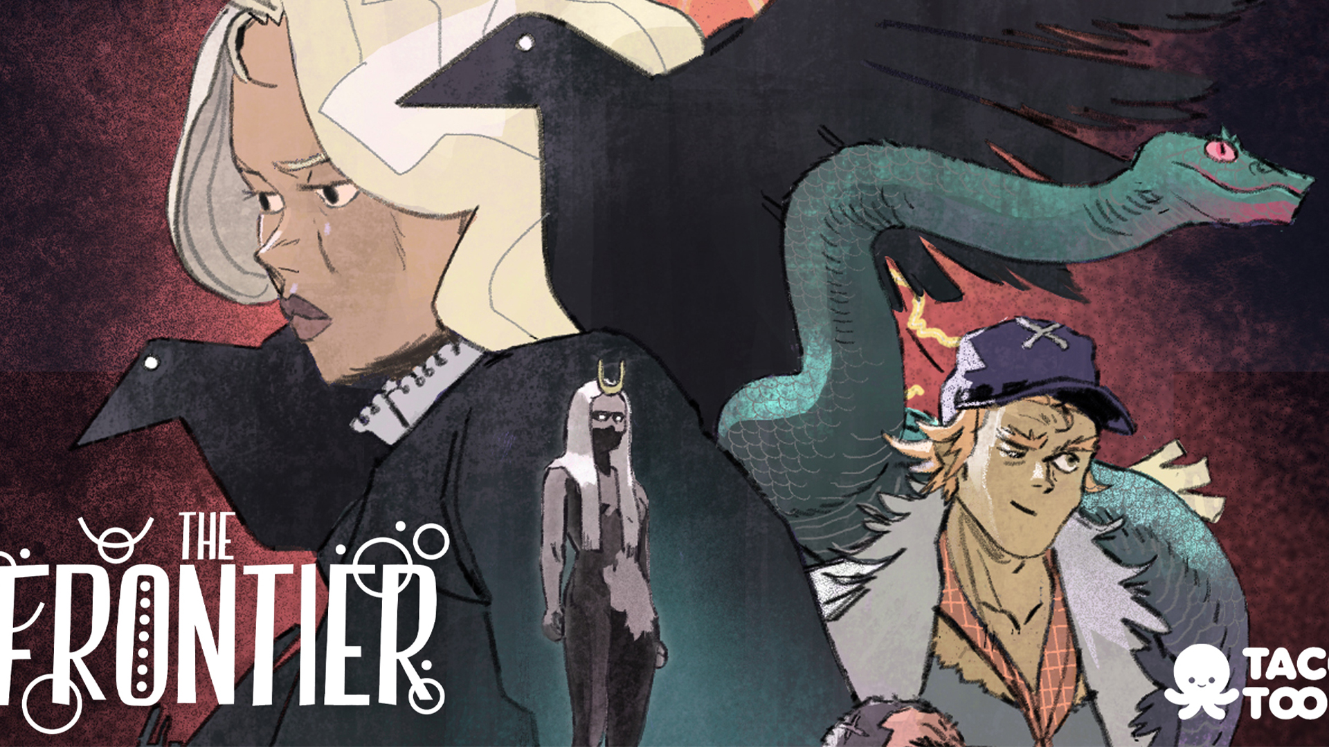 The Frontier, la recensione: Tempesta Perfetta The Frontier, la recensione: Tempesta Perfetta