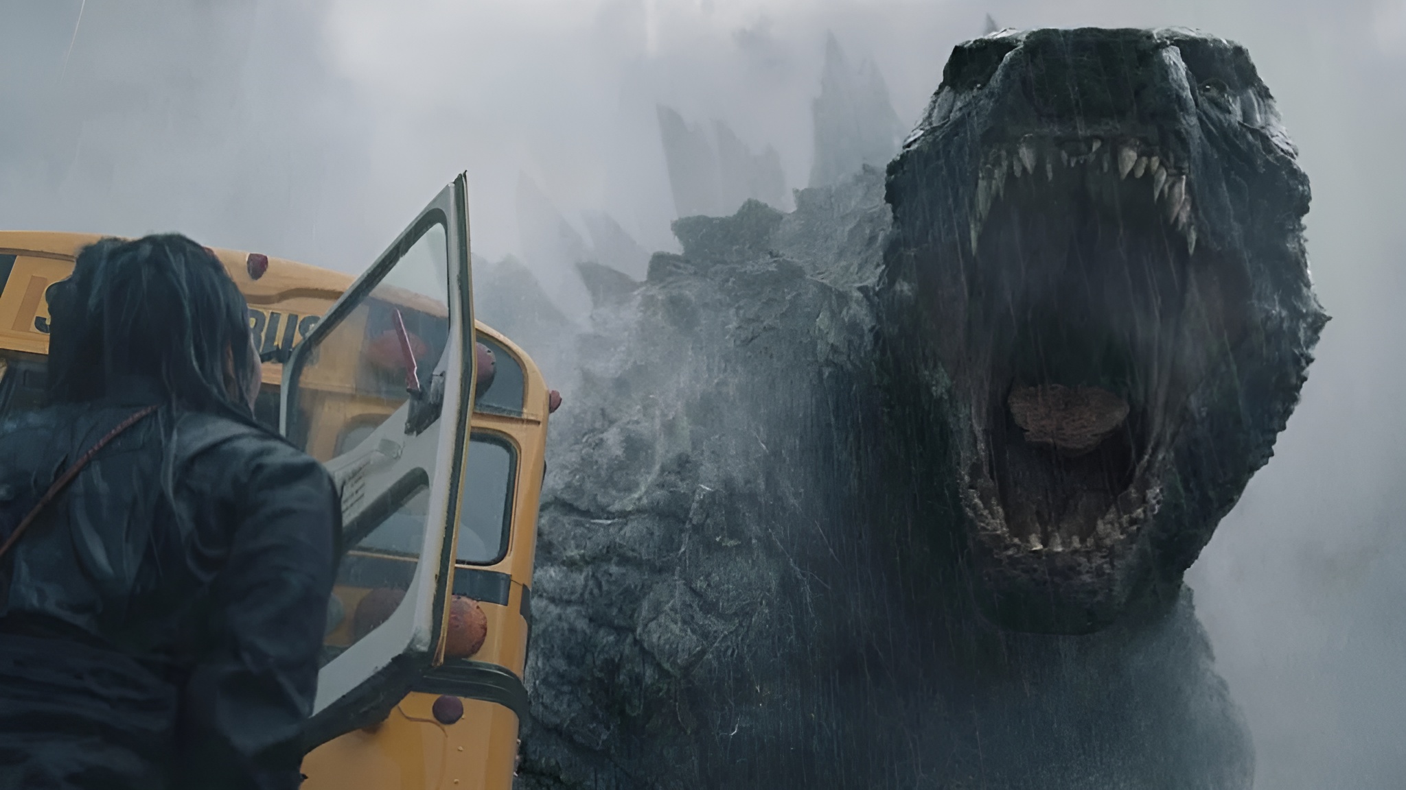 godzilla il kaiju che divenne re
