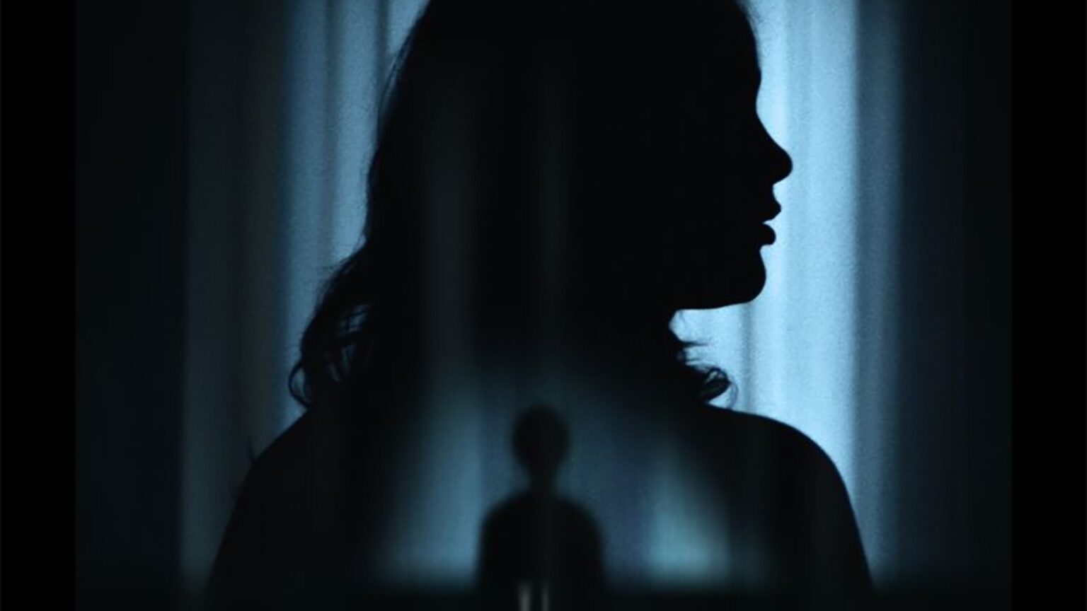 Un estratto dalla locandina ufficiale de Il Primo Figlio – © Nightswim