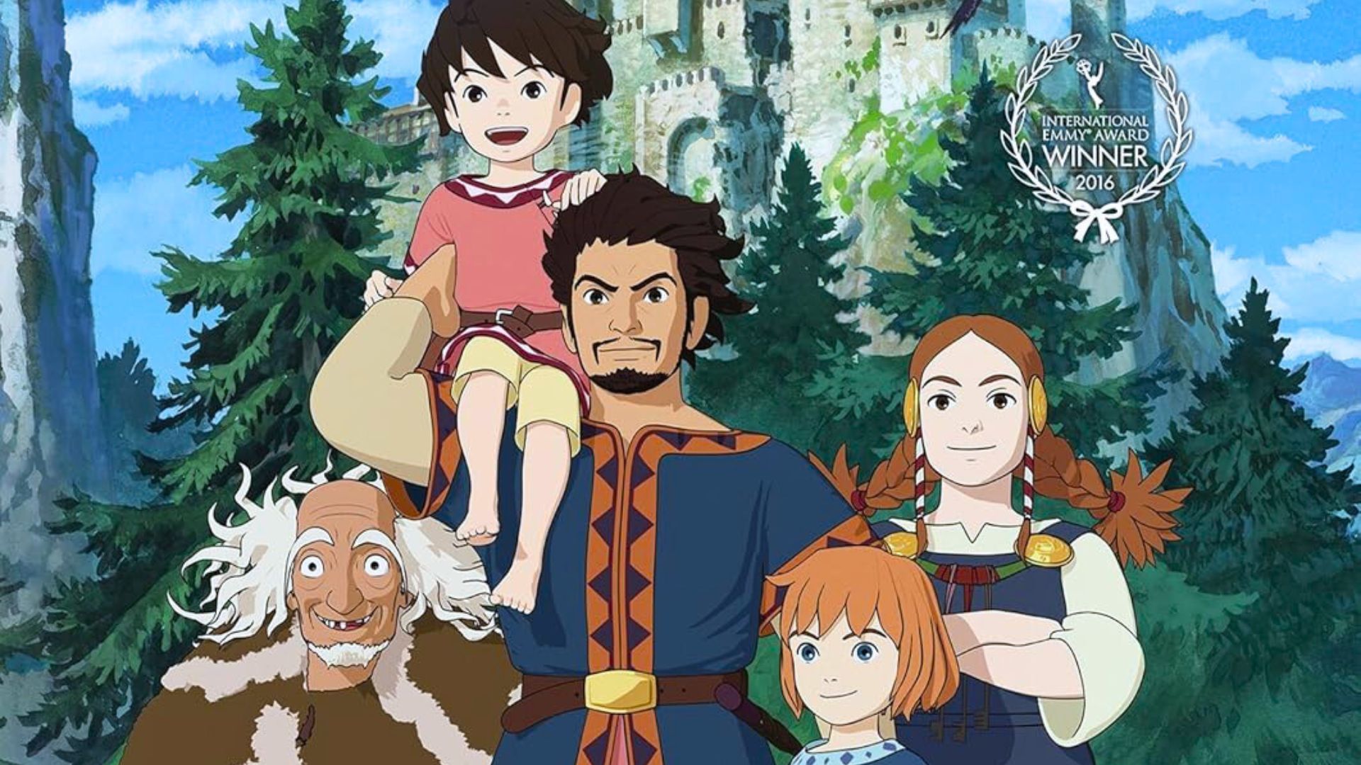 Ronja, la figlia del brigante - amazon.it