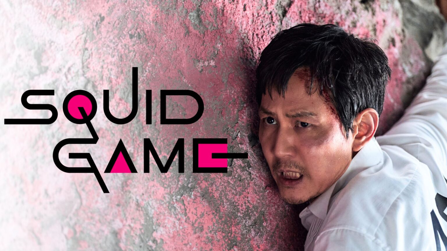 Squid Game, parte 3, © Netflix Media Center