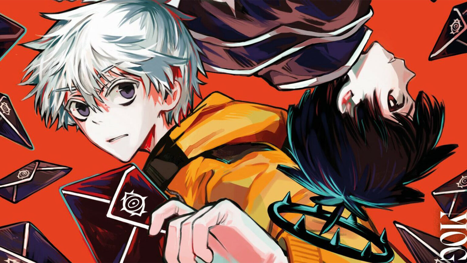 Copertina