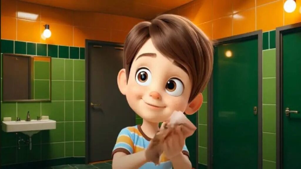 Immagine dello spot di Giometti Cinemas