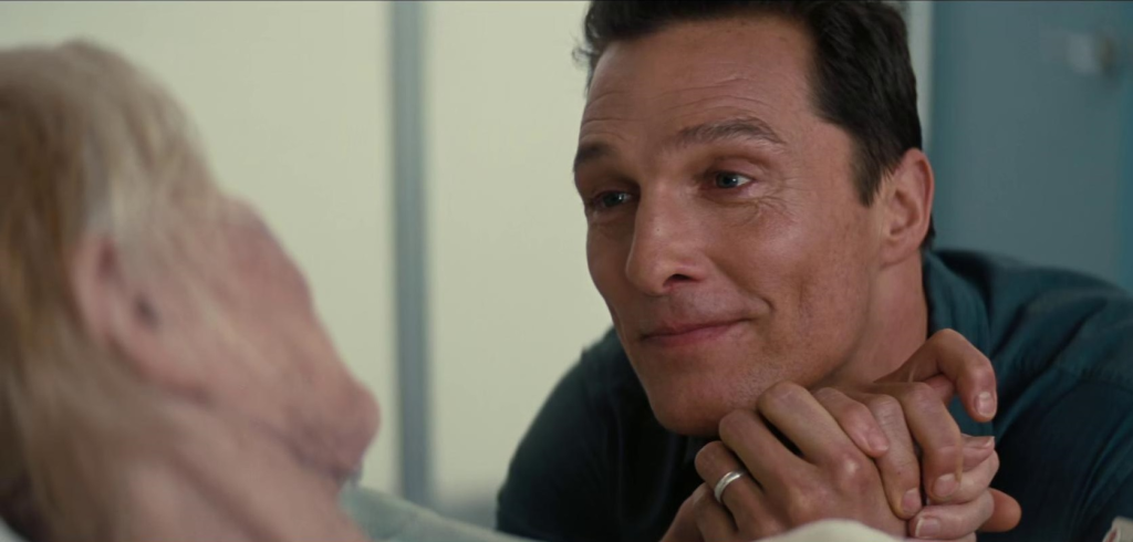 Questione di fede - Interstellar - ©Warner Bros.