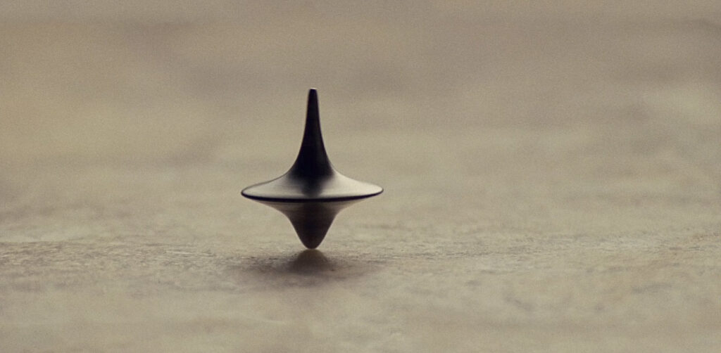 Inception - ©Warner Bros.