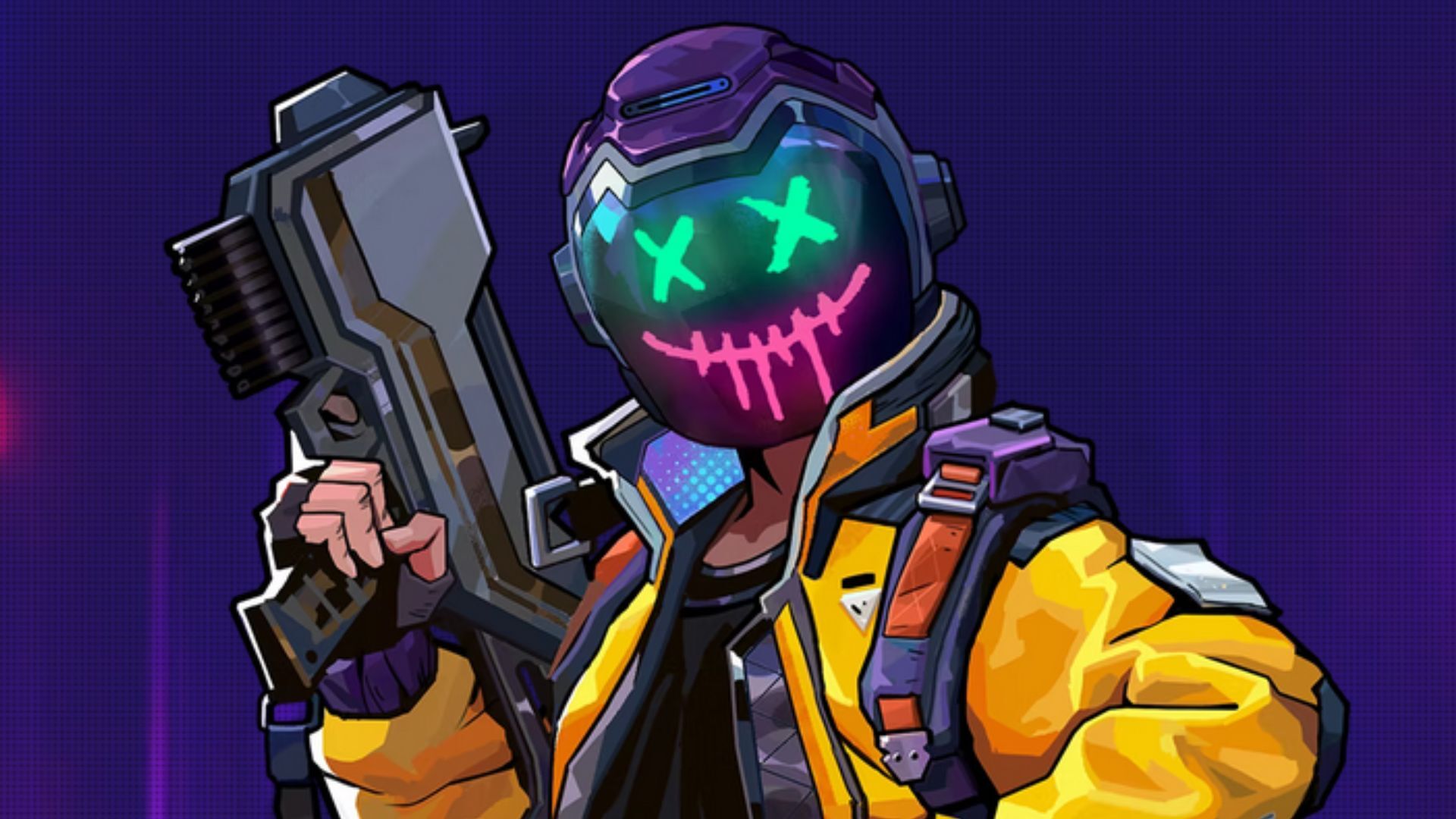 Neon Abyss 2, un sequel che già esiste Neon Abyss 2, un sequel che già esiste