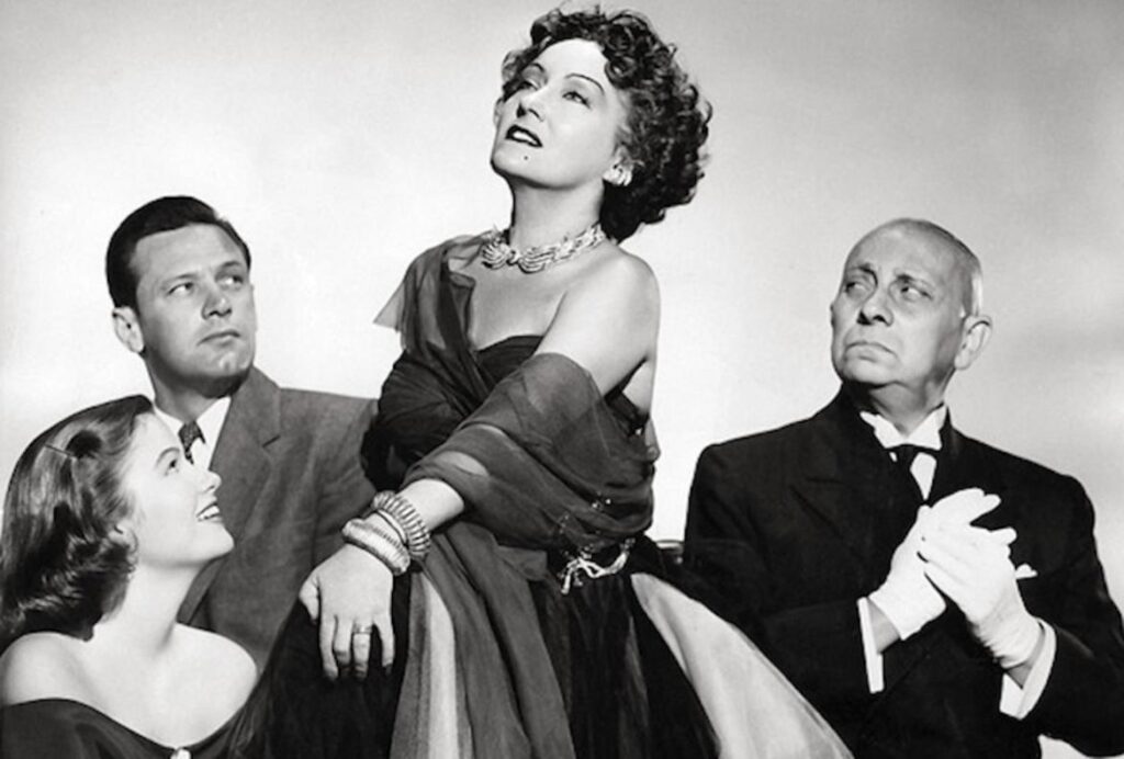 Sunset Boulevard