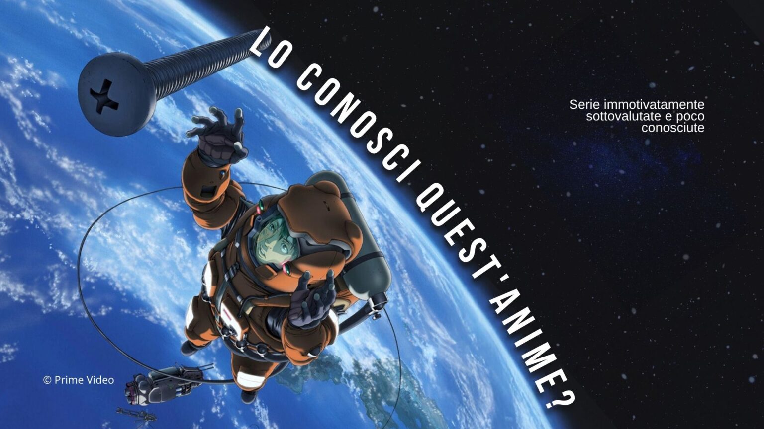 Planetes + Canva © prime video
