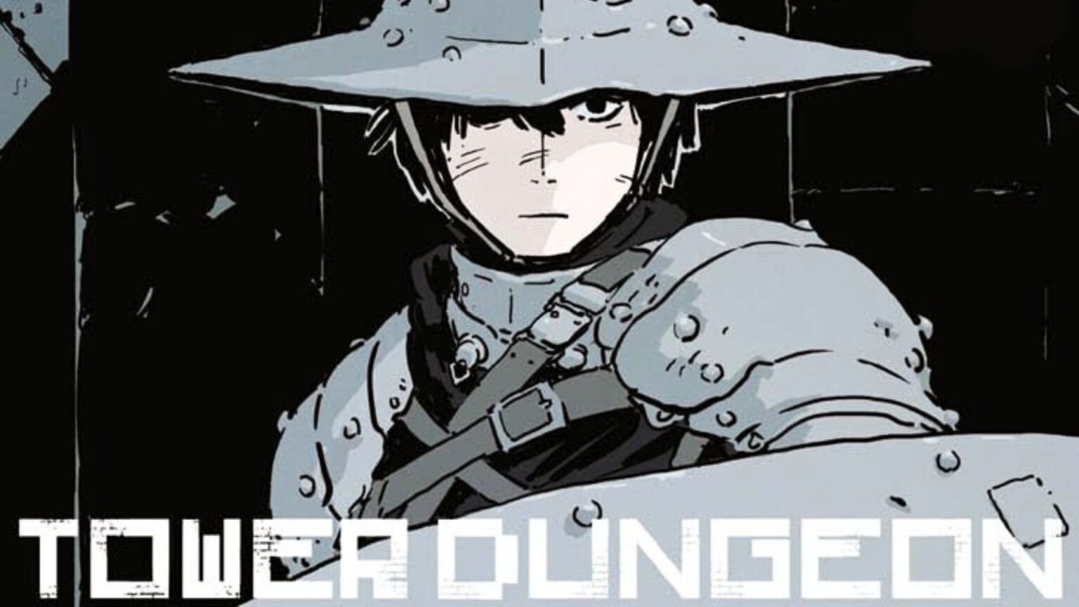 Tower Dungeon © Planet Manga, amazon.it