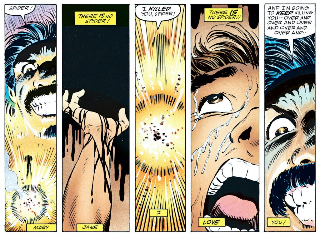 L'ultima caccia di Kraven: vincitori e sconfitti