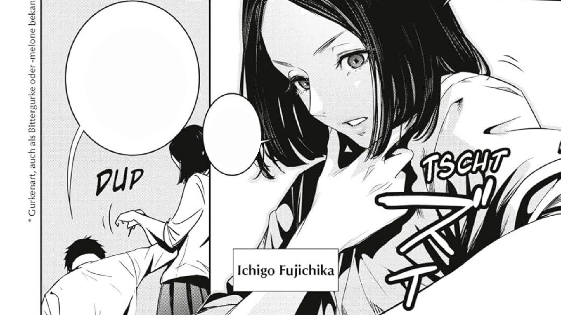 Futari Switch, © amazon.it Star Comics