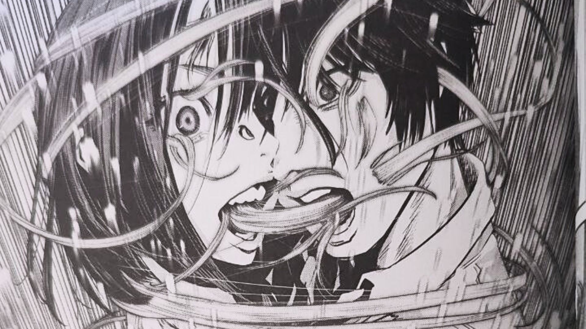 Futari Switch, © Star Comics