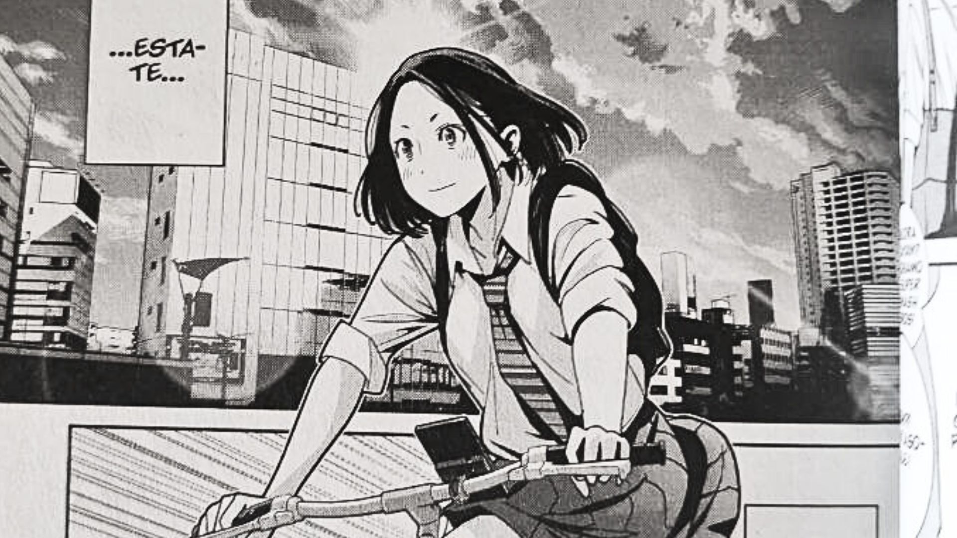 Futari Switch, © Star Comics