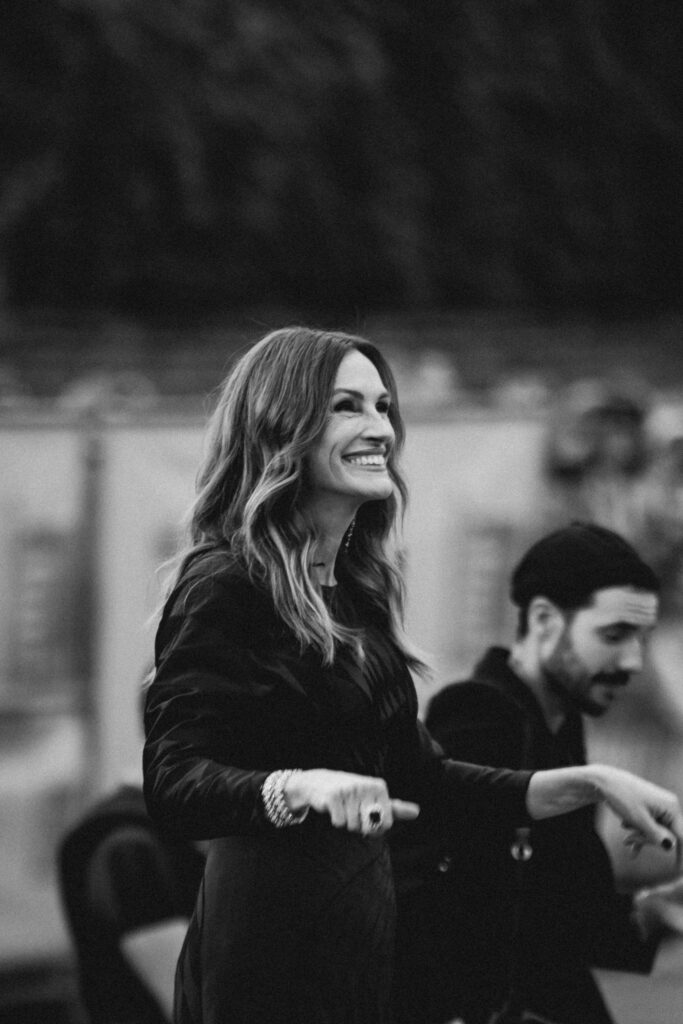 Julia Roberts al photocall per la Mostra del cinema di Venezia 82 - © Giulia Parmigiani per ScreenWorld.it