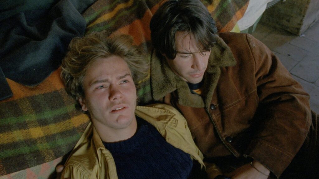 My Own Private Idaho