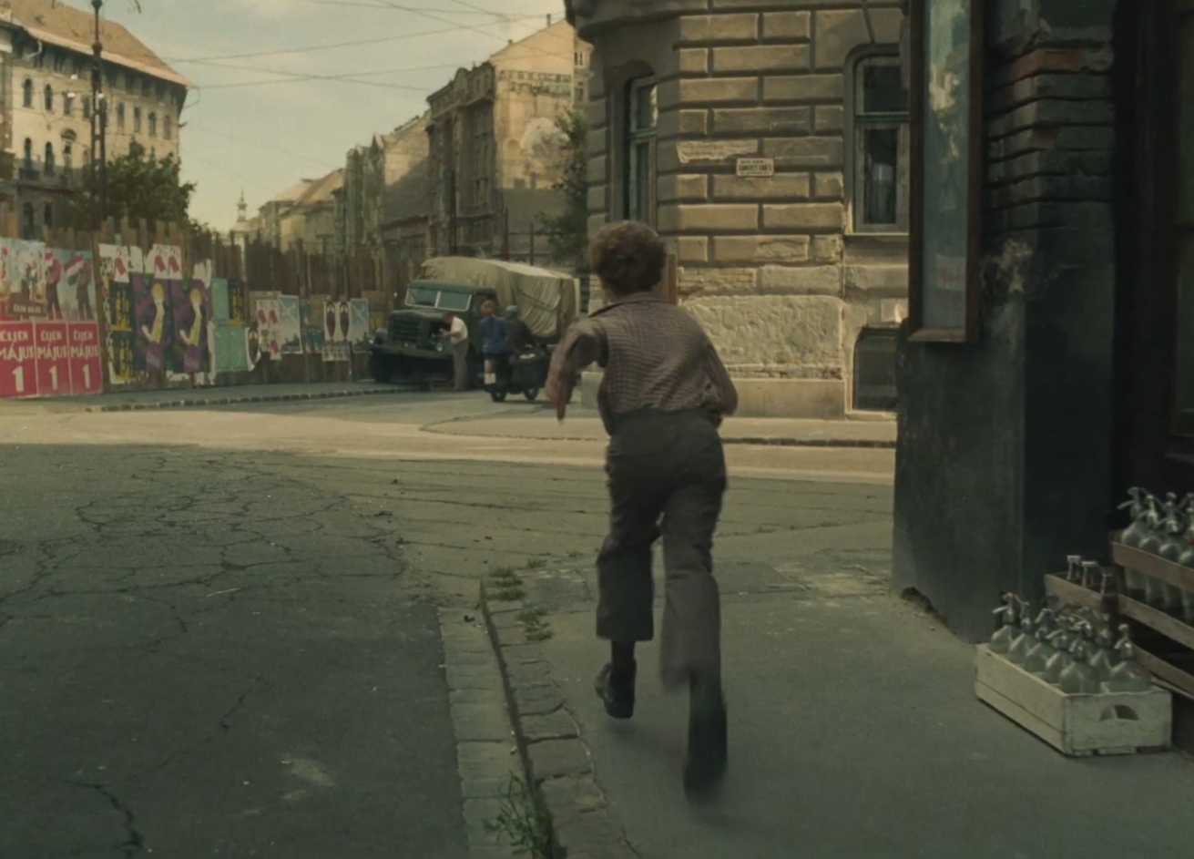 Orphan 