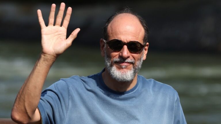 Luca Guadagnino
