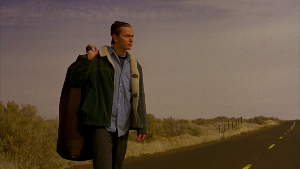My Own Private Idaho