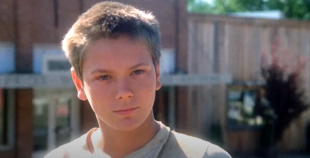 Stand by Me