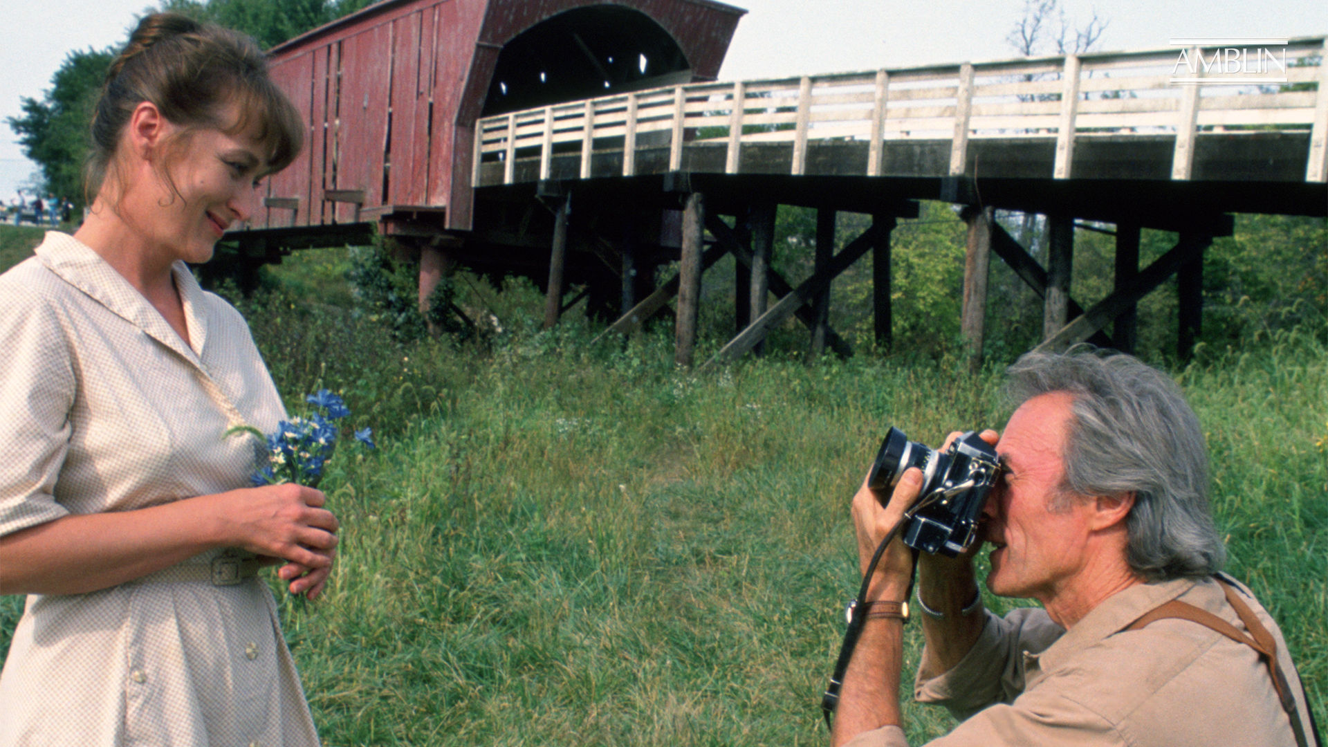I ponti di Madison County
