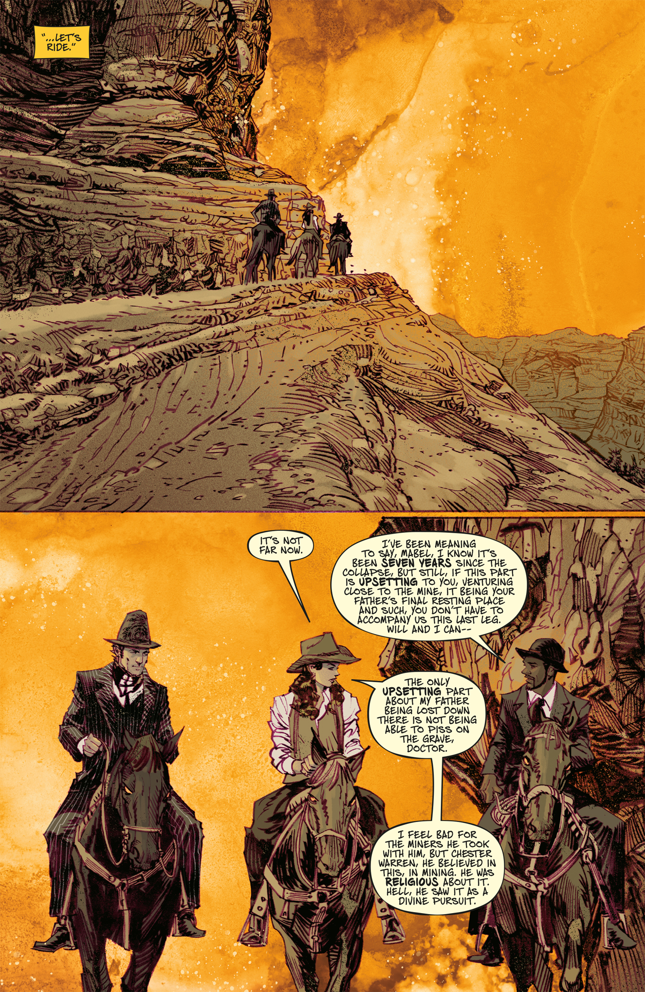 Canary -