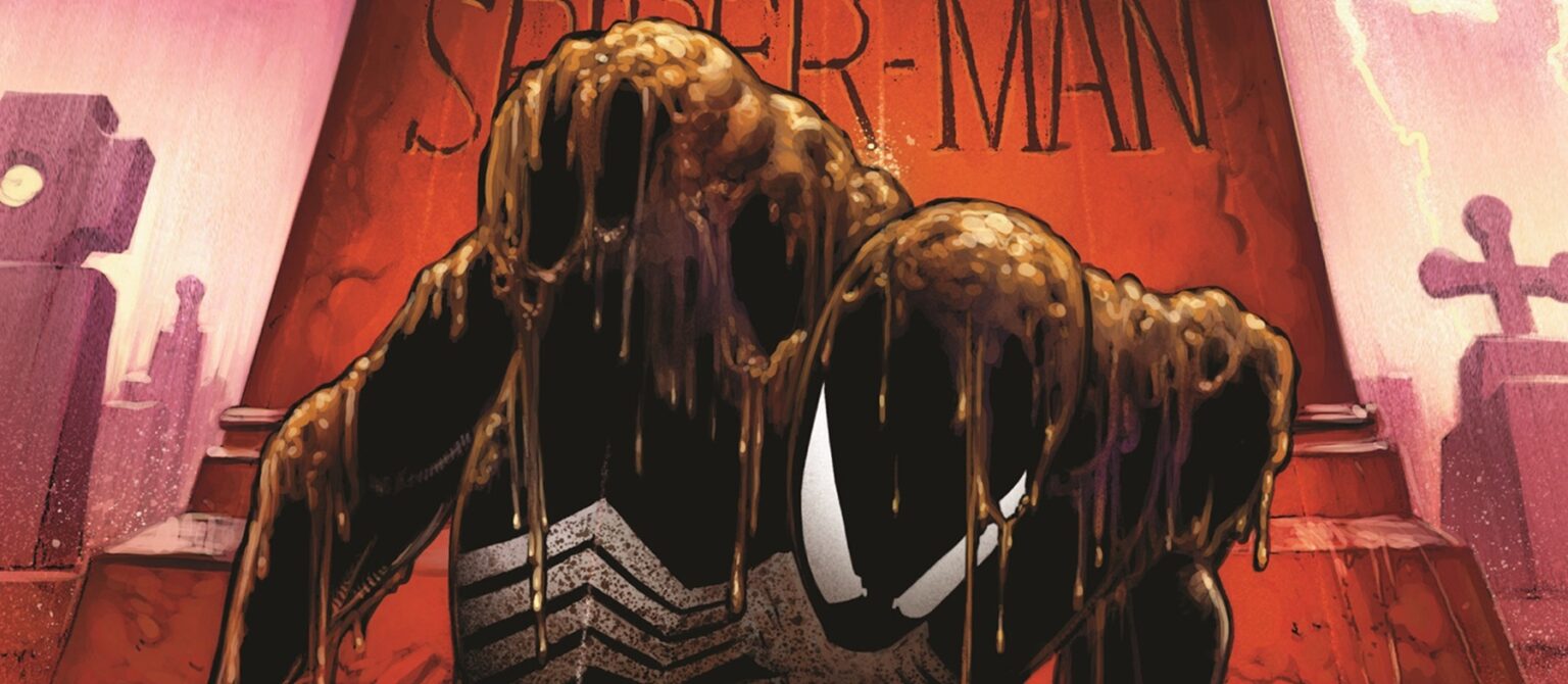L'ultima caccia di Kraven