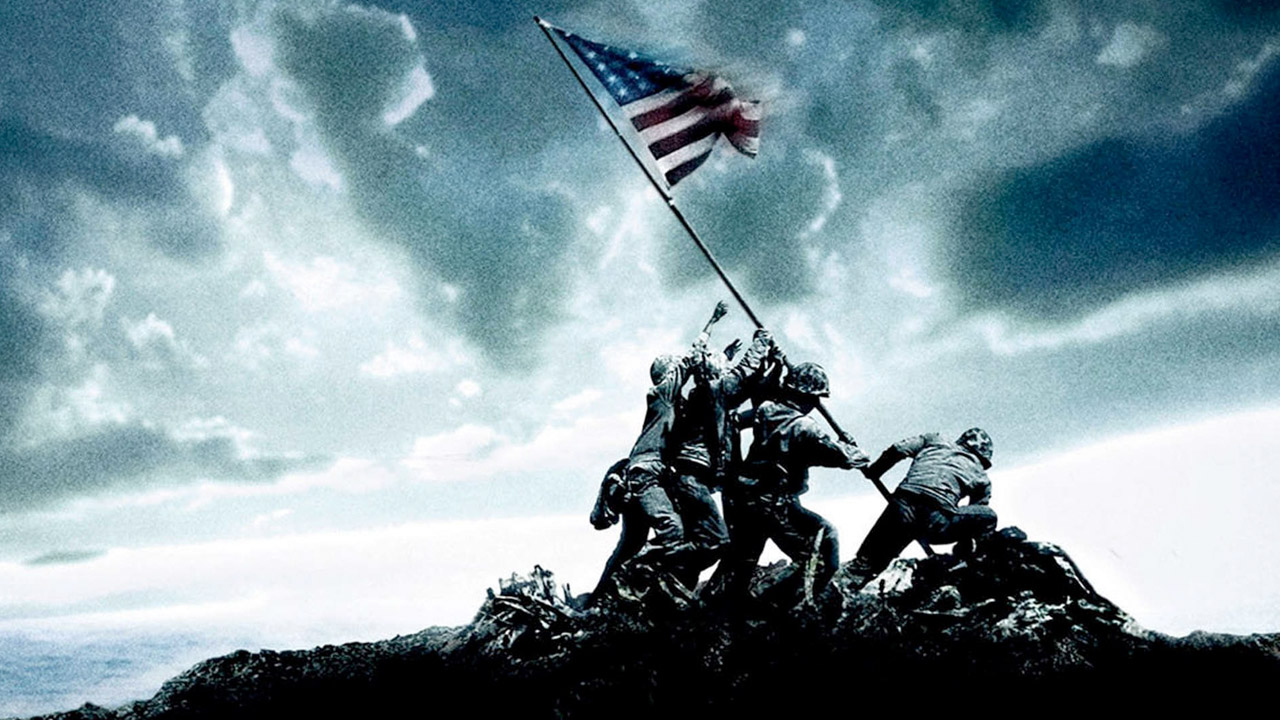 Flags of our fathers