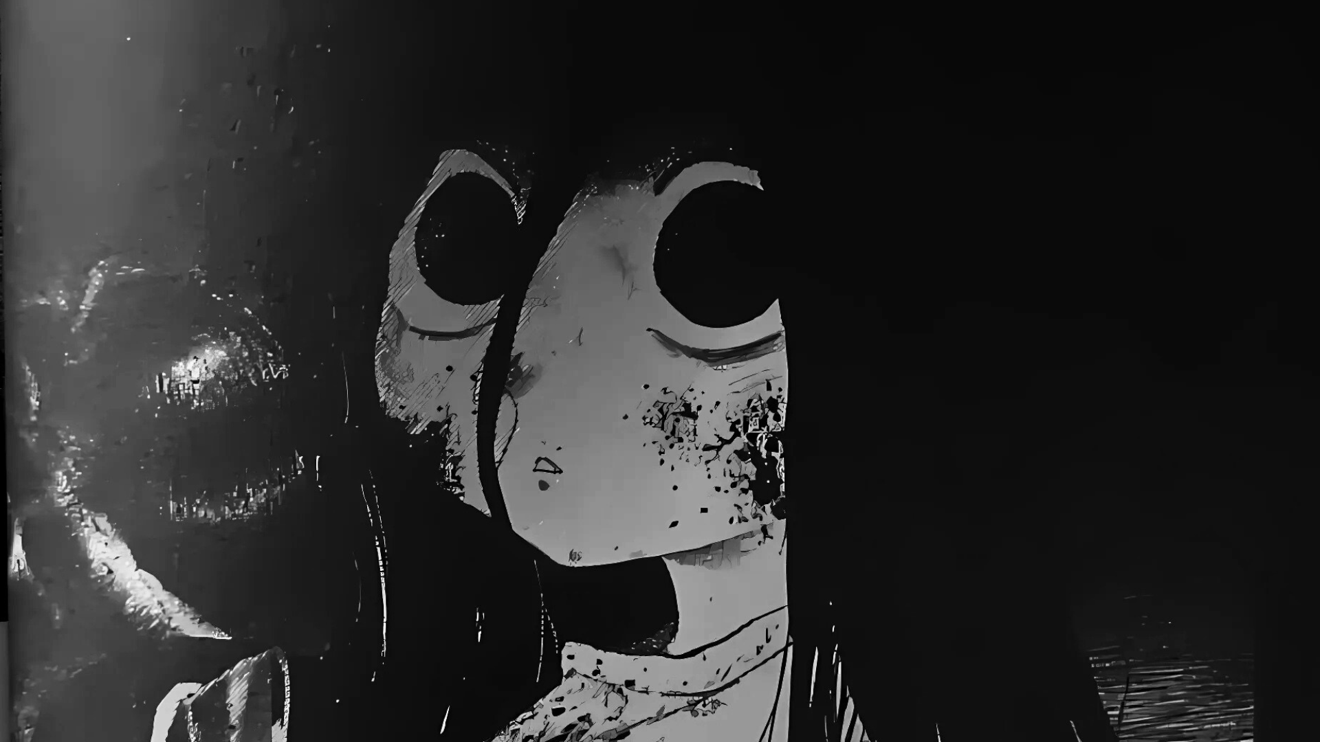 Il primo amore di Nezumi