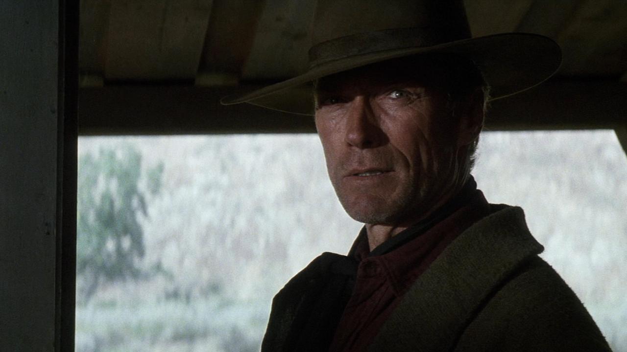 Unforgiven - gli spietati di Clint Eastwood