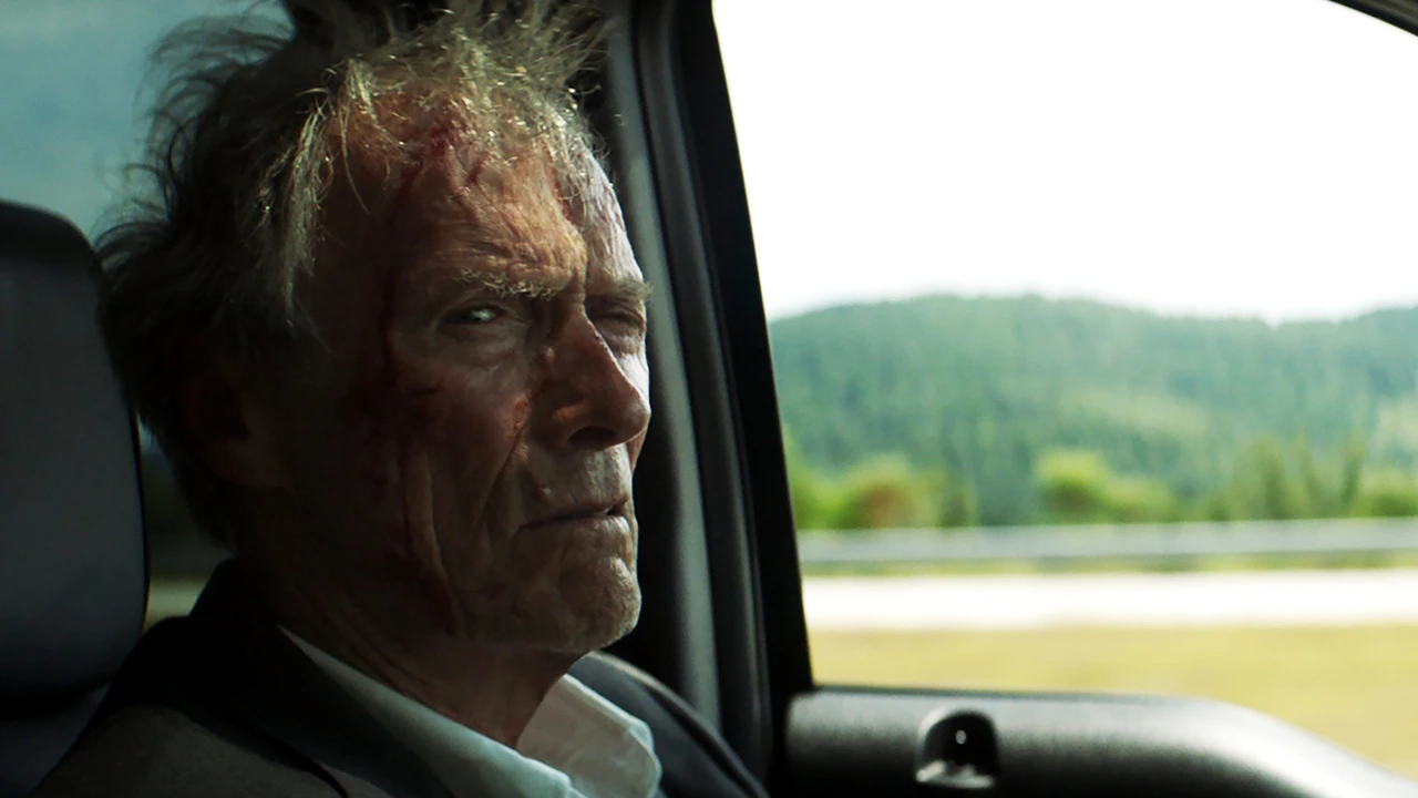 The Mule