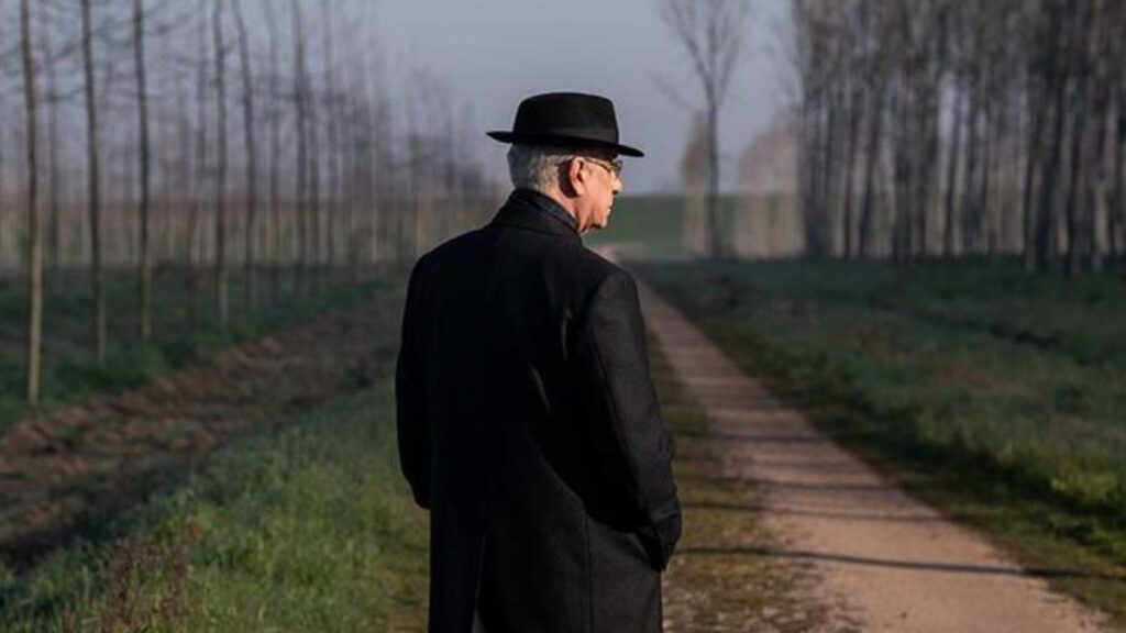 La grazia di Paolo Sorrentino