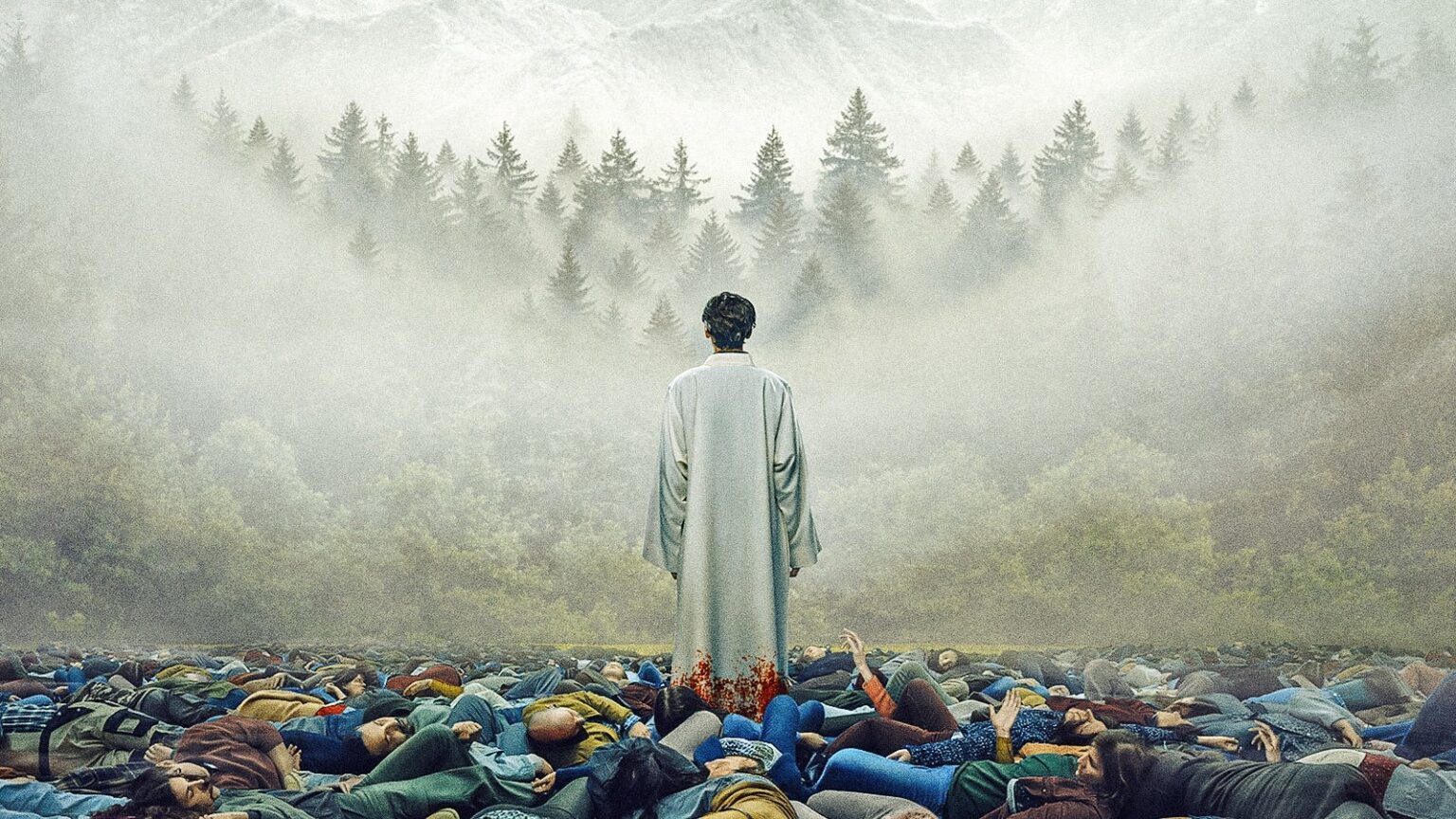 poster de la valle dei sorrisi