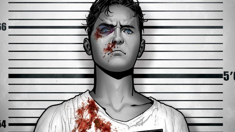 Superman: Alieno Americano